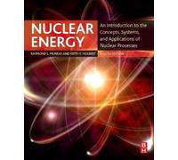 Keith E. Holbert Raymond L. Murray Nuclear Energy (Tascabile)