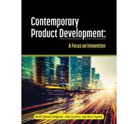 Keith Edmund Ferguson John Sztykiel Moss Contemporary Product Devel (Tascabile)