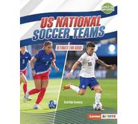 Keith Elliot Greenberg Greenberg Keith E US National Soccer (Copertina rigida)