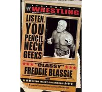 Keith Elliot Greenberg Legends of Wrestling (Tascabile) WWE