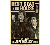 Keith Elliot Greenberg Tom Stephen Best Seat in the House (Tascabile)