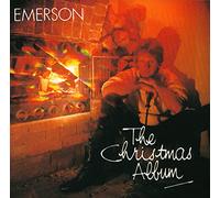 Keith Emerson - ザ・クリスマス・アルバム