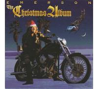 Keith Emerson - Christmas Album