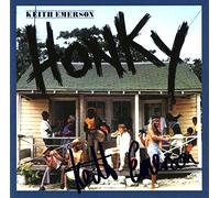 Keith Emerson - Honky