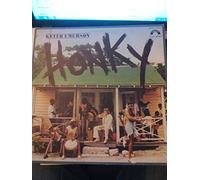 Keith Emerson - Honky italy 84 - Keith Emerson - Honky