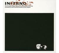 Keith Emerson - Inferno [Import]