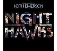 Keith Emerson Nighthawks (Original Soundtrack) (Vinyl LP)