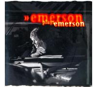 Keith Emerson - Plays Emerson-SHM/Paper Sleeve/Remaster [Import]
