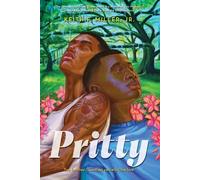 Keith F Miller Jr Pritty (Copertina rigida) Pritty