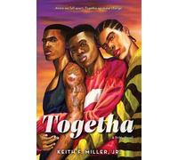 Keith F Miller Jr Togetha (Copertina rigida) Pritty