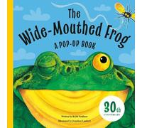 Keith Faulkner The Wide-Mouthed Frog (Copertina rigida)