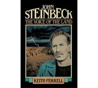 Keith Ferrell John Steinbeck (Tascabile)