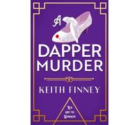 Keith Finney A Dapper Murder (Tascabile) Rex and the Dowager