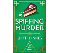 Keith Finney A Spiffing Murder (Tascabile) Rex and the Dowager