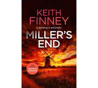 Keith Finney Miller's End (Tascabile) Norfolk Mysteries