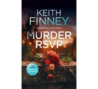 Keith Finney Murder RSVP (Tascabile) Norfolk Mysteries