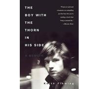 Keith Fleming The Boy with the Thorn in His Side (Tascabile)