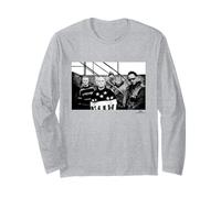 Keith Flint Electronic Band The Prodigy Foto Phil Nicholls Maglia a Manica