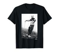 Keith Flint Il Prodigy Firestarter Shoot di Phil Nicholls Maglietta