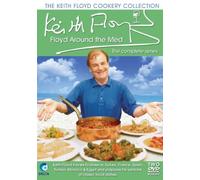 Keith Floyd - Floyd Around The Med [DVD] [Edizione: Regno Unito]