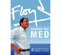 Keith Floyd Floyd Around the Med (Tascabile)