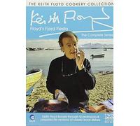 Keith Floyd - Floyds Fjord Fiesta [Edizione: Regno Unito]