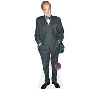 Keith Floyd (Suit) a grandezza naturale