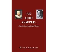 Keith Francis An Odd Couple (Tascabile)