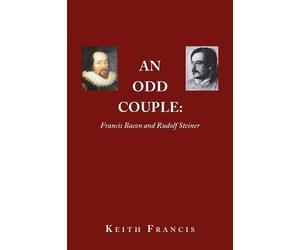 Keith Francis An Odd Couple (Tascabile)