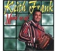 Keith Frank - Movin on Up by Keith Frank (2002-04-23)