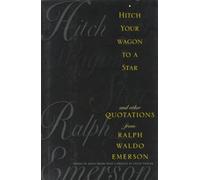 Keith Frome Hitch Your Wagon to a Star (Copertina rigida)