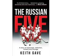 Keith Gave Gave, Keith The Russian Five (Tascabile)