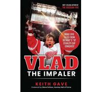 Keith Gave Vlad the Impaler (Tascabile)