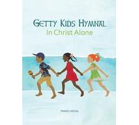 Keith Getty Kristyn Getty Getty Kids Hymnal (Tascabile)
