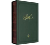 Keith Getty The Sing Hymnal (TruTone over Board, Brown) (Rilegato in ecopelle)