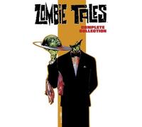Keith Giffen Mark Waid Zombie Tales Complete Collection (Tascabile)