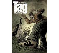 Keith Giffen Tag (Tascabile)