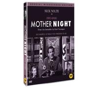 Keith Gordon - Movie DVD - Mother Night (Region code : all) (Korea Edition)