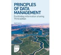 Keith Gordon Principles of Data Management (Tascabile)