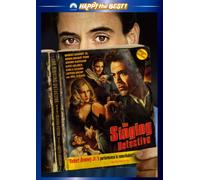 Keith Gordon - The Singing Detective [Edizione: Giappone]