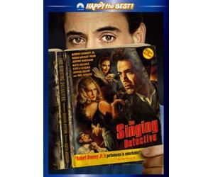 Keith Gordon - The Singing Detective [Edizione: Giappone]