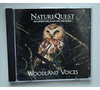 Keith Griswold, Robert W. Baldwin, Art Wolfe, Russell S. Kuepper - NatureQuest Woodland Voices