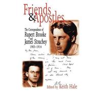 Keith Hale Friends and Apostles (Tascabile)