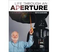 Keith Hamshere Life Through an Aperture (Copertina rigida)