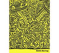Keith Haring