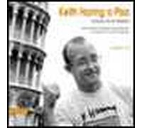 Keith Haring a Pisa. Cronaca di un murales