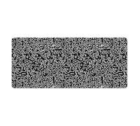 Keith Haring Alfombrilla gaming Erik