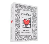 Keith Haring Playing Cards