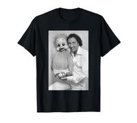 Keith Harris & Ventriloquo Manichino Orville The Duck 1983 Maglietta