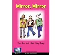 Keith Hefner Laura Longhine Hope Vanderberg Mirror, Mirror (Tascabile)